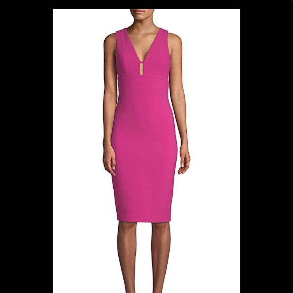 Likely Albury Dress Size 4